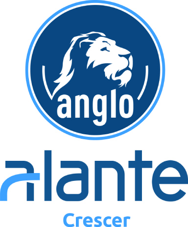 Logo Anglo Alante